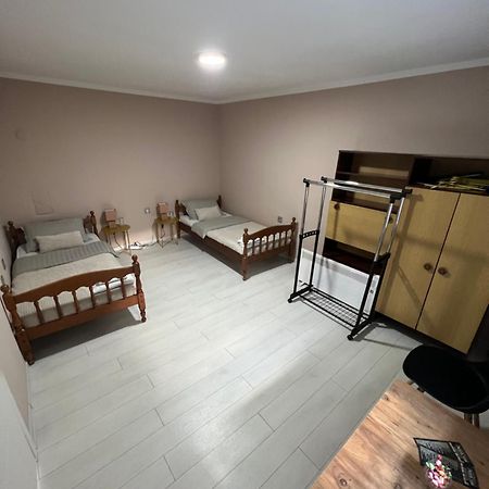 Apartmani Gala Foca Dış mekan fotoğraf